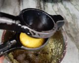 मूंगफली की चटनी (Mungfali ki chutney recipe in Hindi) रेसिपी चरण 2 फोटो
