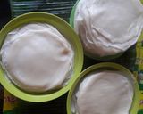 Foto langkah ke 14 dari resep Kulit Risoles Simpel, Tanpa Telur, Anti Lengket/Gagal.