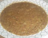 Foto del paso 19 de la receta Lentejas guisadas con majao