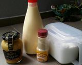 Foto langkah ke 4 dari resep ~ POTATO SALAD with CREAM MAYONESE~.