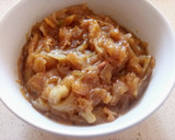 Foto del paso 3 de la receta: Cebolla caramelizada en Monsieur Cuisine
