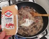 Foto del paso 6 de la receta: Strogonoff rico y fácil (a mi manera)