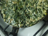 Tortilla de acelga !!