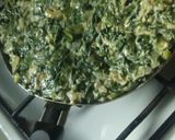 Foto del paso 5 de la receta: Tortilla de acelga !!
