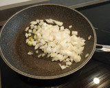 Foto del paso 1 de la receta: Lasaña de calabacín y berenjena