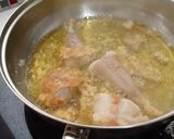 Foto del paso 2 de la receta: Rape al cava