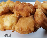Foto del paso 6 de la receta: Bocaditos de bacalao en tempura al pimentón
