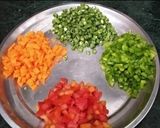 ভেজ কোপ্তা (veg kopta recipe in Bengali) রেসিপির ধাপ 1 ছবি