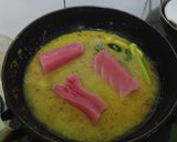 Foto langkah ke 3 dari resep Ikan Kuah Kuning.