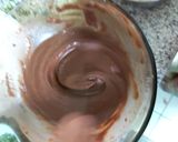 A picture of step 3 of Chocolate Appe.