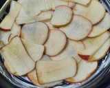 Foto del paso 5 de la receta: Tarta de manzanas con crumble de Malditos Bastardos