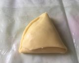 Hình bước làm 4 của món Bánh táo Thổ Nhĩ Kỳ