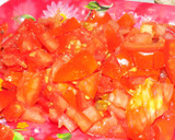 Foto del paso 5 de la receta: Pez ángel a la cerveza con mix de verduras para el Viernes Santo