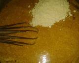 Pakora kadhi recipe step 1 photo