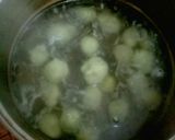 Foto langkah ke 3 dari resep Klepon.