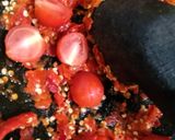 Foto langkah ke 2 dari resep Sambal Belimbing Wuluh.