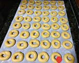 Foto del paso 4 de la receta: Rosquillas de Naranja