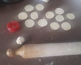 Foto del paso 3 de la receta: Tortelines de jamón y queso
