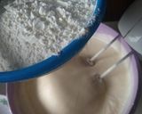 Foto del paso 6 de la receta: Budín de limón 🍋 super esponjoso ☁️