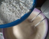 Foto del paso 6 de la receta: Budín de limón 🍋 super esponjoso ☁️