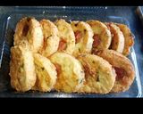 Foto langkah ke 2 dari resep Chicken Rollade Saus Teriyaki...