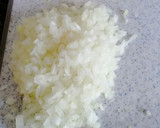 Foto del paso 1 de la receta: Lentejas marroquíes