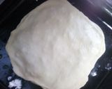 A picture of step 3 of Apple pie.