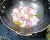 शाही तंदूरी राजमा (Shahi tandoori rajma recipe in Hindi) रेसिपी चरण 3 फोटो