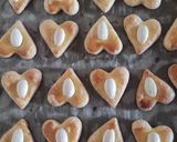 Szilveszteri sós aprósütemény recept fázis 5 fotója