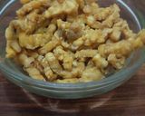 Foto langkah ke 2 dari resep Tumis Kacang Panjang dan Tempe.