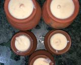 தினை குல்பி (Thinai Kulfi Recipe in Tamil ரெசிபி ஸ்டேப் 8 புகைப்படம்
