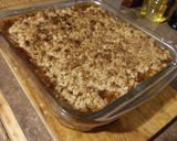 Foto del paso 7 de la receta: Crumble de manzana