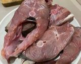 Foto langkah ke 1 dari resep Pepes Ikan Mengali.