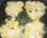Foto langkah ke 3 dari resep Bakwan Jagung.