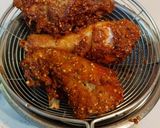 Foto langkah ke 5 dari resep Ayam ketumbar.