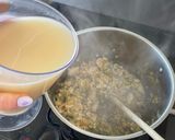 Foto del paso 6 de la receta: Risotto de pollo y verdura
