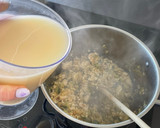 Foto del paso 6 de la receta: Risotto de pollo y verdura