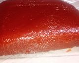 Foto del paso 5 de la receta: Dulce de guayaba en bloque
