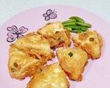 Foto langkah ke 4 dari resep Tahu Goreng Crispy.