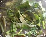 Sayur Asem langkah memasak 6 foto