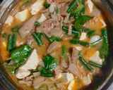Foto langkah ke 3 dari resep 90. Jangan Gori (Sayur Nangka Muda).