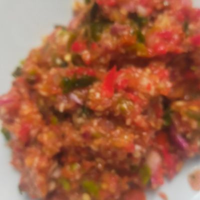 Langkah 2