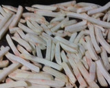 Foto del paso 2 de la receta: Papas al horno