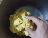 Foto langkah ke 3 dari resep Nastar no butter.