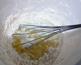 Foto del paso 4 de la receta: Bizcocho de fresa y chocolate