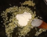 Foto del paso 10 de la receta: Lomo al Strogonoff con papas Sofía