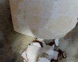 Foto langkah ke 1 dari resep Mamaci Bentul (Talas) Kukus.