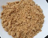 Foto langkah ke 1 dari resep Apple Pie Crumble Blondies.