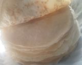 Foto del paso 1 de la receta: Frilloas