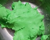 Foto langkah ke 4 dari resep Klepon Kopi Gula Aren.